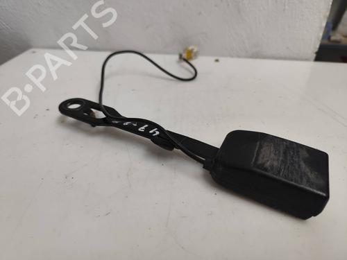 Used Seat buckle PEUGEOT 307 (3A/C) 2.0 HDi 110 (107 hp) 27483447