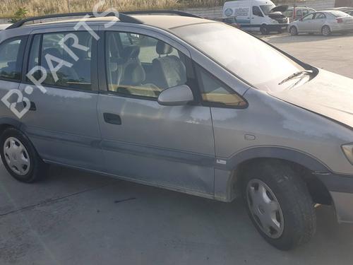 Used Parts OPEL ZAFIRA A MPV (T98) 2.0 DTI 16V (F75) (101 hp) 4343815