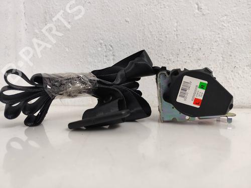 Used Rear left seatbelt DACIA SANDERO II [2012-2025]  23082685