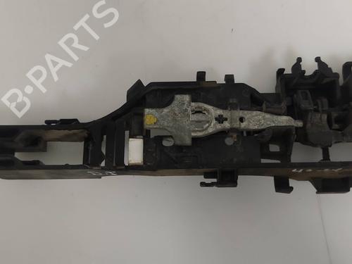 Front left exterior door handle RENAULT SCÉNIC II (JM0/1_)  | BP20597242C128 