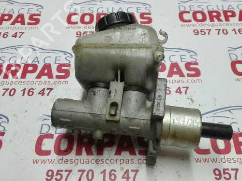 Brake master cylinder OPEL ZAFIRA A MPV (T98)  | BP19548255M77 