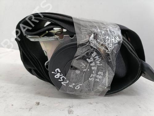 Used Rear left seatbelt Rear left seatbelt BMW 1 (E87) 118 d (122 hp) 33852929 33852929