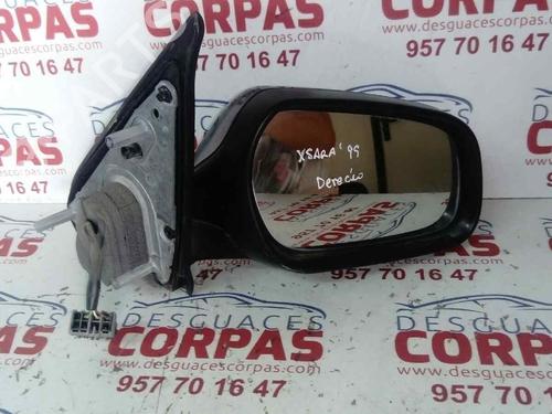Used Right mirror CITROËN XSARA (N1) [1997-2005]  19549332