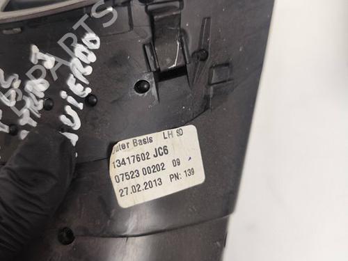 Air vent OPEL ASTRA J (P10)  | BP29400716I21 