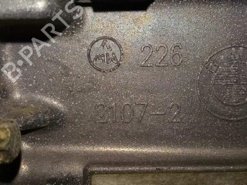 Gearbox BMW 3 Compact (E46) 320 td | BP19659588M3 