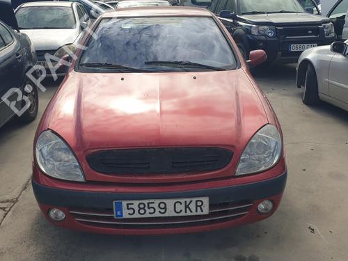 Used Parts CITROËN XSARA (N1)  2.0 HDi 90  4514260