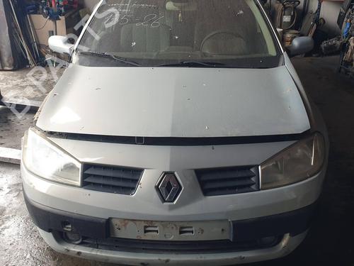 Engine RENAULT MEGANE II Saloon (LM0/1_) | BP39965711M1 - Image 8