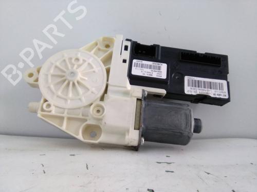 Rudehejsemotor forskærm højre RENAULT LAGUNA III Grandtour (KT0/1)  | BP19558350E20 