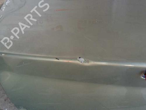 Tailgate OPEL VECTRA C (Z02)  | BP19553025C6 
