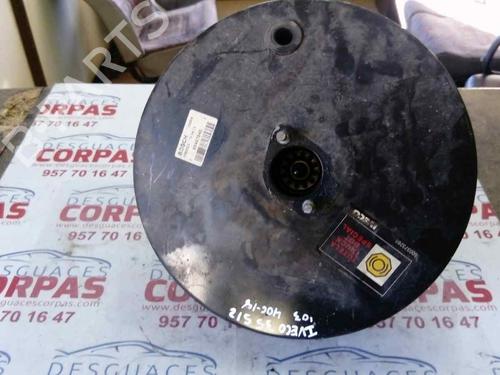 Used Servo brake IVECO DAILY III Bus 35 S 12, 35 C 12, 40 C 12 (116 hp) 22609694