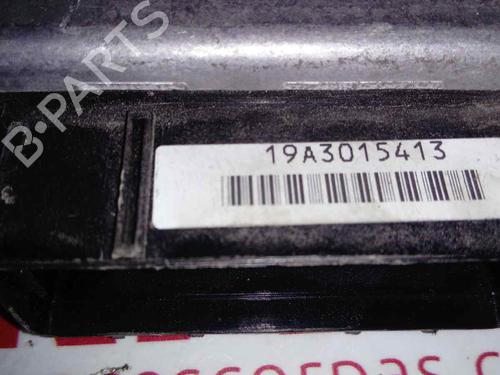 Engine control unit (ECU) ROVER 400 II (RT)  | BP22609617M57 
