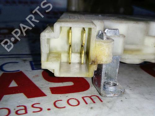 Front right lock NISSAN TERRANO II (R20)  | BP19553796C97 