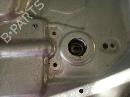 Front left window mechanism FORD FOCUS C-MAX (DM2)  | BP19554015C22 