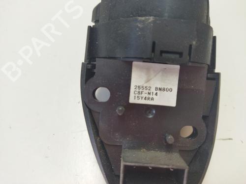 Switch NISSAN ALMERA II (N16) 2.2 dCi | BP19660626I30 