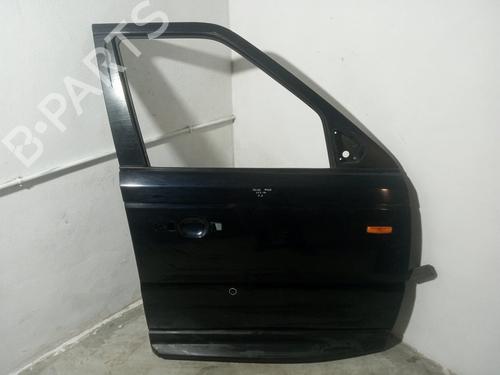 Used Right front door LAND ROVER RANGE ROVER SPORT I (L320) 2.7 D 4x4 (190 hp) 23263611