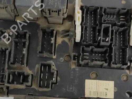 Fuse box NISSAN TERRANO II (R20)  | BP19572335E1 