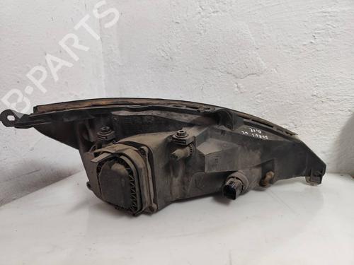 Left headlight FORD FOCUS I (DAW, DBW)  | BP25038458C28 