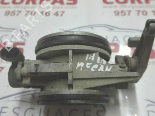 Throttle body RENAULT MEGANE I Classic (LA0/1_)  | BP19546690M82 