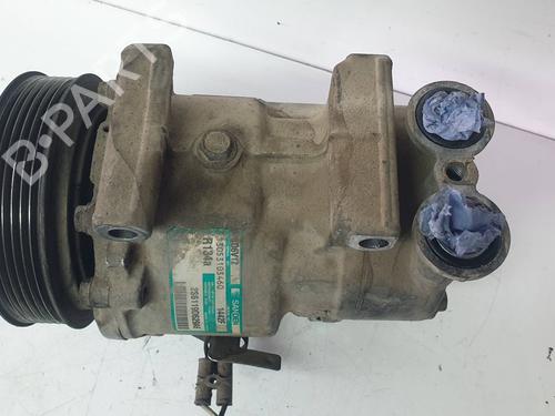 AC compressor FORD FIESTA V (JH_, JD_)  | BP19571800M34 