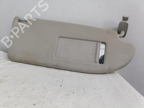 right-sun-visor-seat-cordoba-6l2-2002-2003-2004-2005-2006-2007-2008-2009-40186844 main image