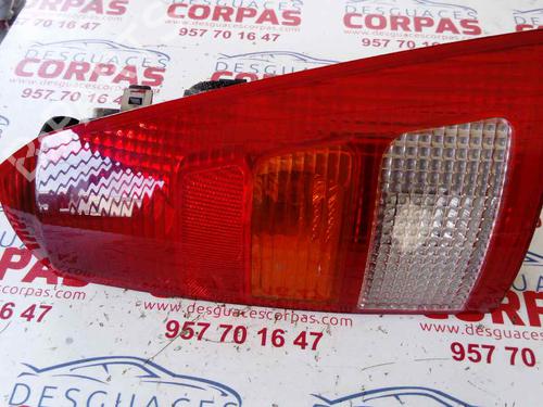 Right taillight FORD FOCUS I Turnier (DNW)  | BP22609647C35 