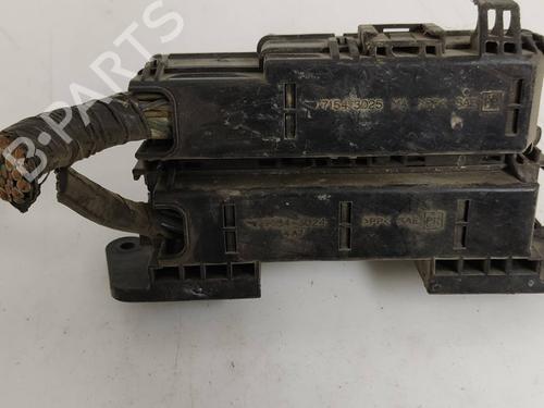 Fuse box NISSAN TERRANO II (R20)  | BP19572336E1 
