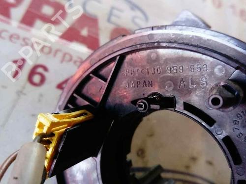 Kontaktrulle Airbag VW GOLF IV (1J1) 1.8 T | BP19552787C102 