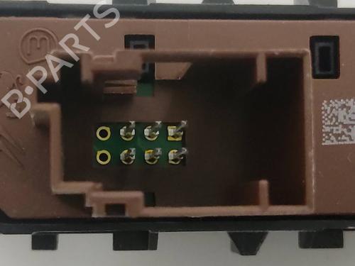 Switch PEUGEOT 5008 (0U_, 0E_) 1.6 BlueHDi 120 | BP21762952I30 