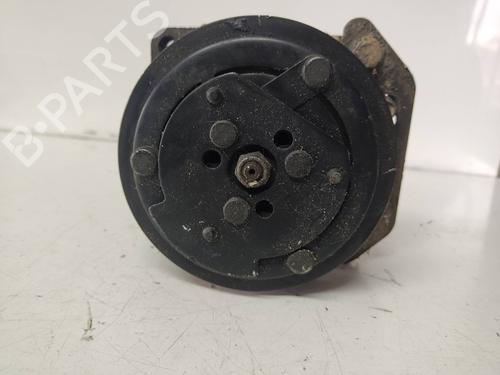 AC compressor PEUGEOT 106 II (1A_, 1C_) | BP19567379M34
