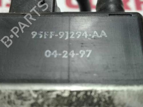 Electronic module FORD ESCORT VI (GAL, AAL, ABL)  | BP19547775M83 