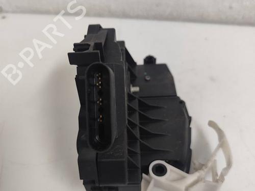 Rear left lock FORD FOCUS III  | BP29437379C100 