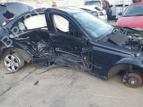 Left front window switch MERCEDES-BENZ E-CLASS (W211)  | BP29437248I27 