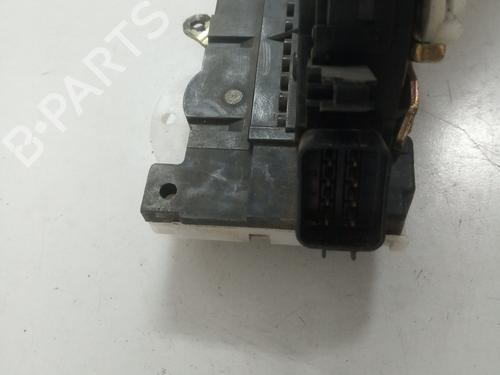 Front right lock FORD MONDEO III Saloon (B4Y)  | BP19560129C97 