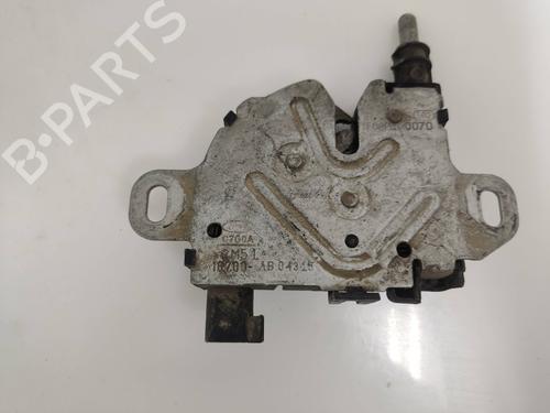 hjelmlås FORD FOCUS C-MAX (DM2) [2003-2007]  19566460