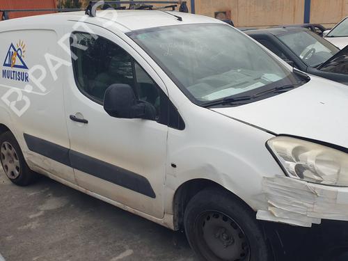 Brugte PEUGEOT PARTNER Box Body/MPV [2008-2026]  4419940