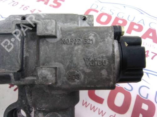 Ignition barrel NISSAN PATHFINDER III (R51)  | BP19555160M48 