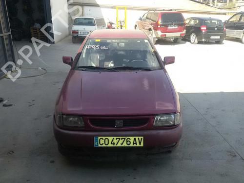 Electronic module SEAT IBIZA II (6K1)  | BP19547346M83 