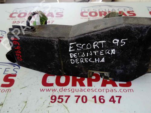 Used Front right lock FORD ESCORT VI (GAL, AAL, ABL) [1995-2002]  19547758