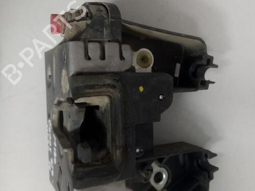 Rear right lock OPEL COMBO Box Body/MPV  | BP19561040C99 