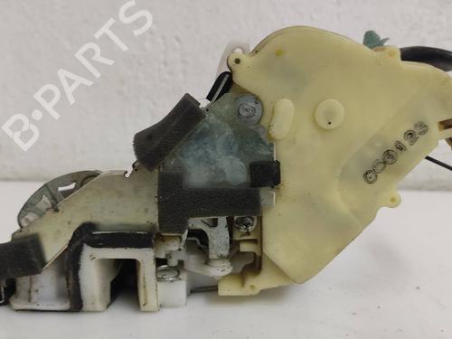 Front left lock HONDA CR-V II (RD_)  | BP19570810C98 