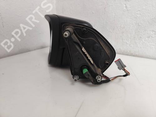 Left mirror LAND ROVER RANGE ROVER SPORT I (L320) 2.7 D 4x4 | BP23331874C26 
