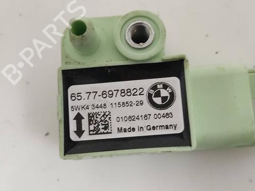 Electronic sensor BMW X3 (E83)  | BP19661499M84 