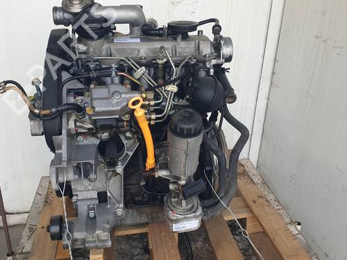 Used Engine Engine SKODA OCTAVIA I (1U2) 1.9 TDI (110 hp) 39694049 39694049