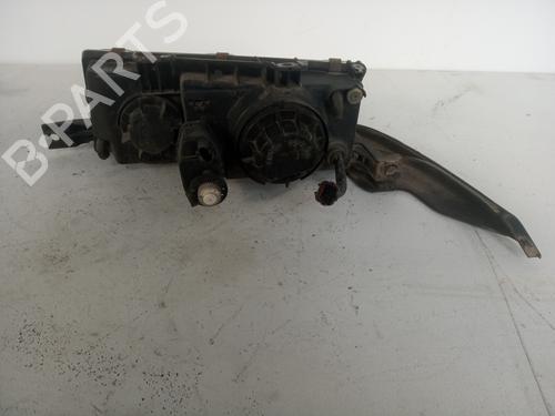 Right headlight SSANGYONG MUSSO (FJ) 2.9 D | BP19558655C29 