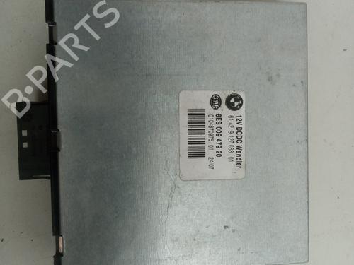 Elektronisk modul BMW 1 (E87) 118 d (143 hp) 19559670