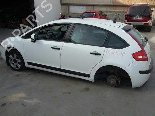 Right front window motor CITROËN C4 I (LC_)  | BP19565288E20 
