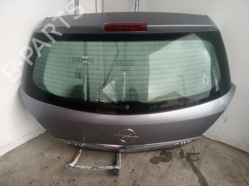 Bakluke CC/Kombi-Kupé OPEL ASTRA H (A04) [2004-2014]  19558488