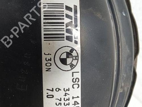 Servo brake BMW X5 (E53) 3.0 d | BP37015599M42 - Image 3