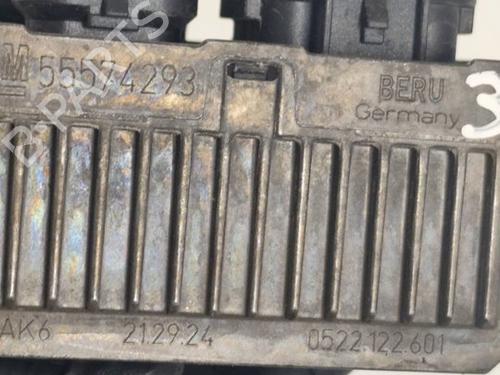 Electronic module OPEL INSIGNIA A (G09)  | BP28057495M83 