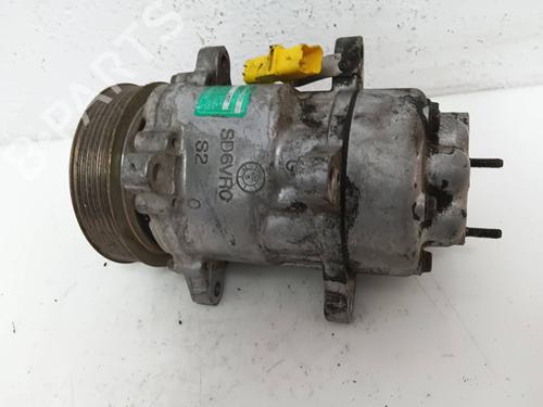 AC compressor PEUGEOT 307 (3A/C) | BP36091418M34 - Image 7